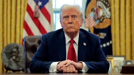 الغارديان: على بريطانيا التعلم من الحرب على إيران أن ترامب أصبح عدوها