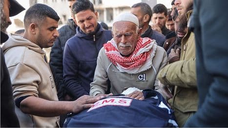 الاحتلال يستغل الانشغال بحرب إيران ويصعد انتهاكاته في غزة