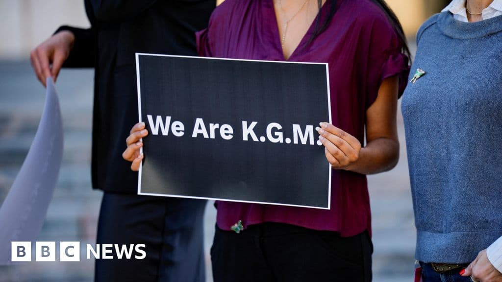 She spent 16 hours a day on Instagram. It's up to a jury to decide if Meta is to blame