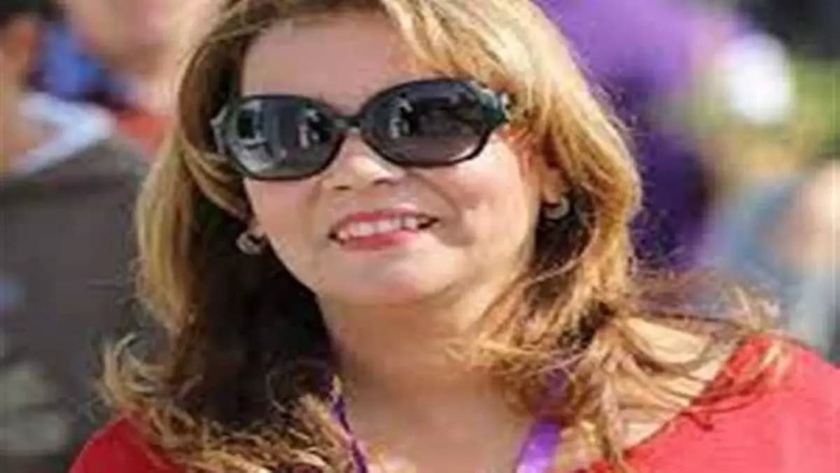 رسمياً: أسطورة السينما المصرية تحصل على أعظم تكريم في تاريخ مهرجان الإسكندرية!