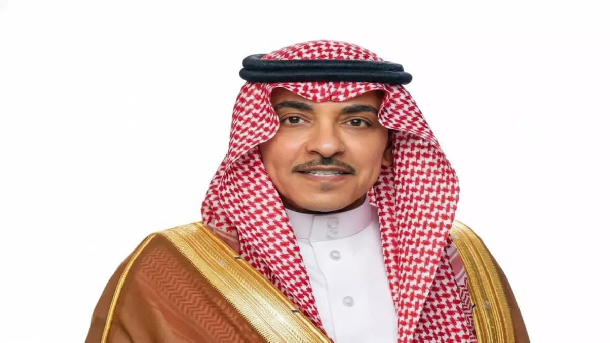 عاجل: وزير الإعلام السعودي يعلن "الوحدة الخليجية" ضد العدوان - استراتيجية سرية تكشف لأول مرة!
