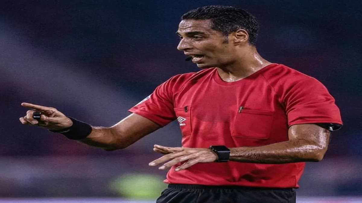 مباراة حاسمة بين البنك الأهلي وبيแรมيدز: ثلاث نقاط هي كل شيء!