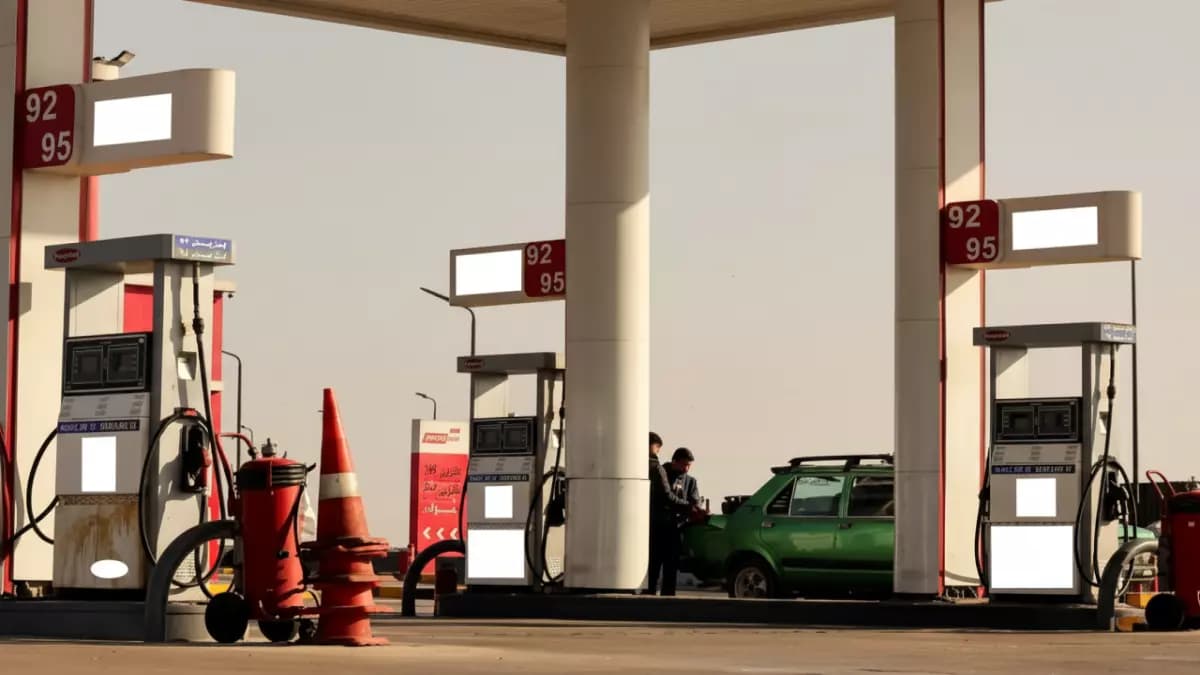 عاجل: مصر تصدم المواطنين برفع أسعار الوقود 17%... الحرب تضرب جيوب المصريين!