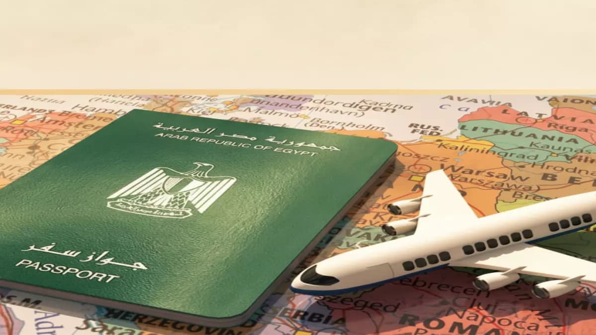 عاجل: الخارجية تكشف عن ثورة في الخدمات القنصلية - جواز السفر في 5 أيام فقط والتصديقات داخل الجامعات!