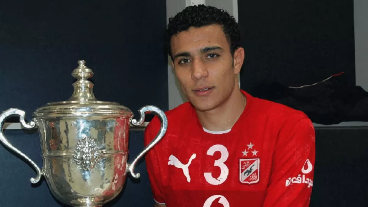 صادم: عبد الوهاب يفجر مفاجأة مدوية ويكشف الحقيقة المرة... "اللاعبون السبب وليس المدربين"!