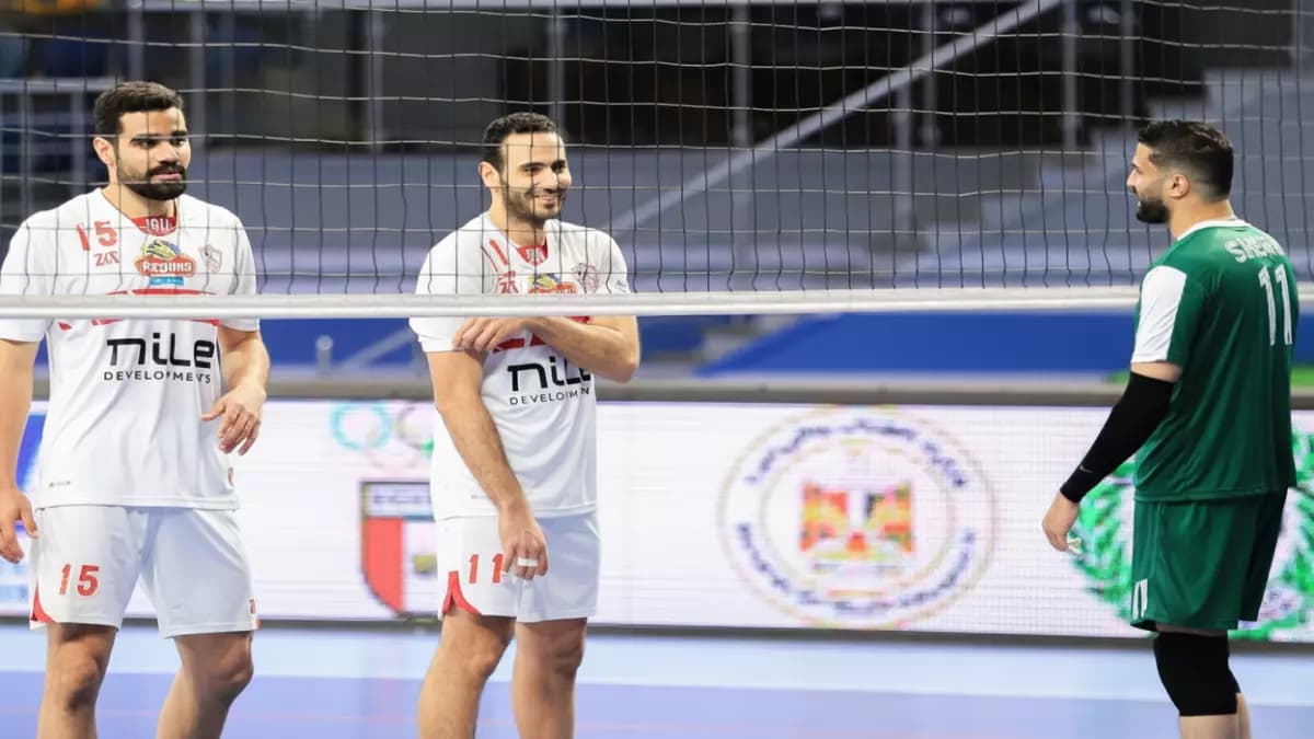 عاجل: الزمالك في مواجهة "الحياة أو الموت" أمام بتروجت غداً... هل ينهار حلم الصدارة؟