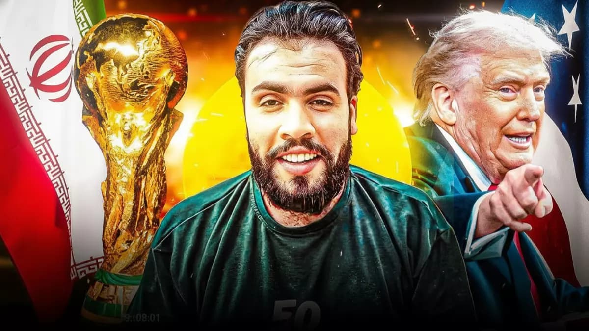 عاجل: صدمة للمونديال… إيران تدرس الانسحاب من كأس العالم 2026 بسبب خلافات تنظيمية مع أمريكا - فيفا تحذر!