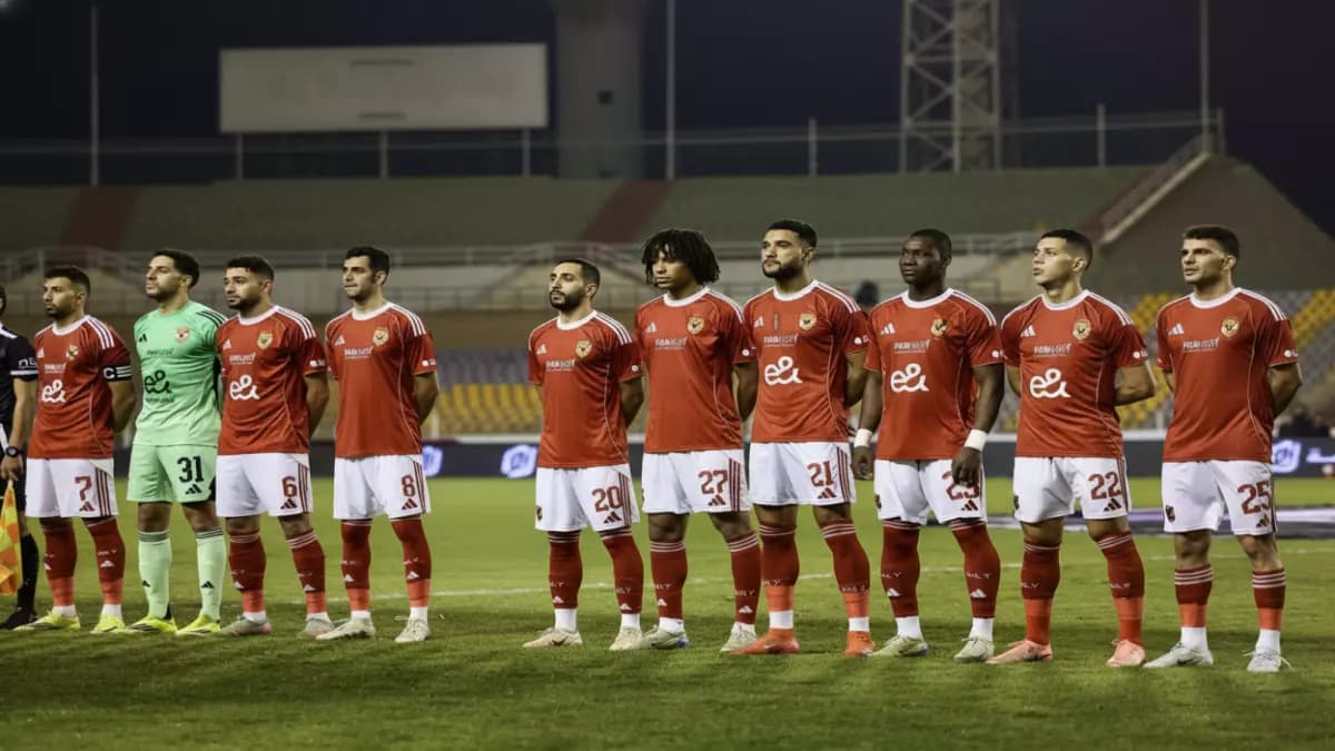 عاجل: توروب يكشف سبب استقبال الأهلي 19 هدفاً في 20 مباراة - خطأ دفاعي يهدد لقب الدوري!