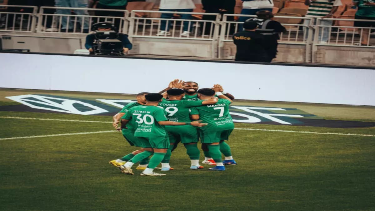 عاجل: تقرير رسمي يبرئ إيفان توني نهائياً من عقوبة الاتحاد… الأهلاوي ينجو بأعجوبة!