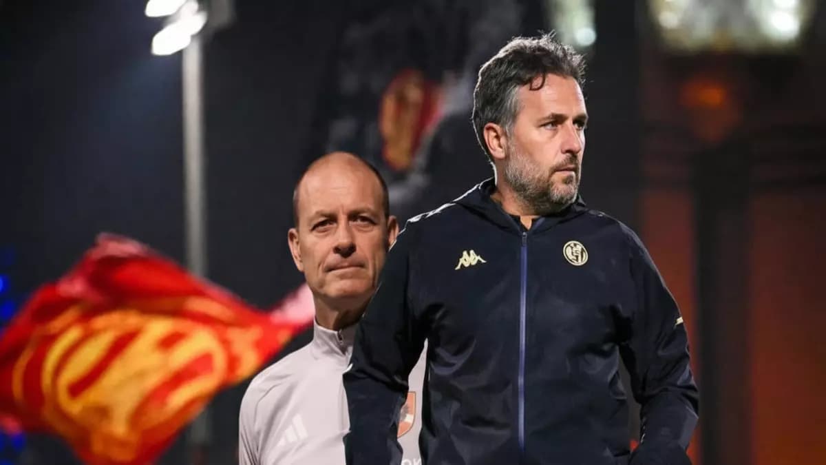 حصري: الكاف يكشف سر الصراع الخطير بين ييس توروب وباتريس بوميل قبل قمة الأهلي والترجي… من سيدمر الآخر؟