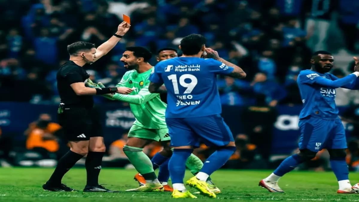 صراع ناري بين النجوم: توني وكينونيس يتعادلان في الصدارة... هل ينتزع رونالدو اللقب للمرة الثالثة؟