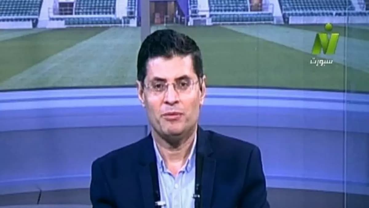 صادم: طارق رضوان يكشف السر وراء تألق الزمالك في أسوأ الظروف - أوتوهو الأقوى في الكونغو!