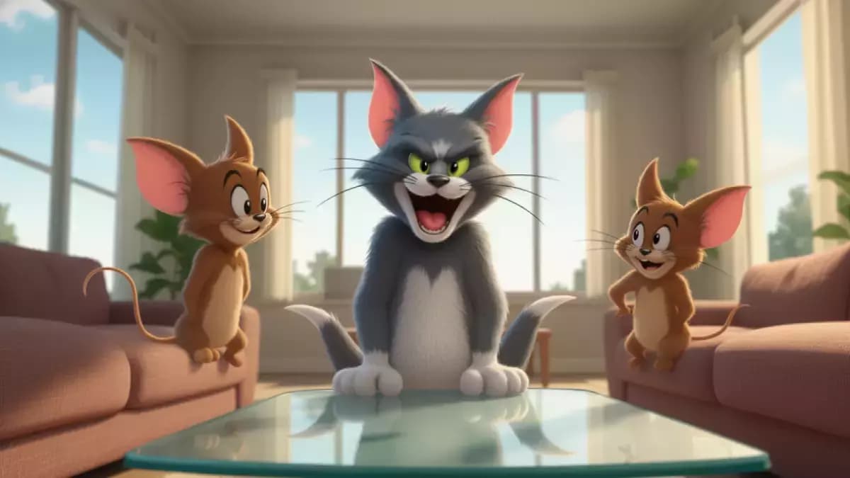 The Final Winning Headline (Arabic)