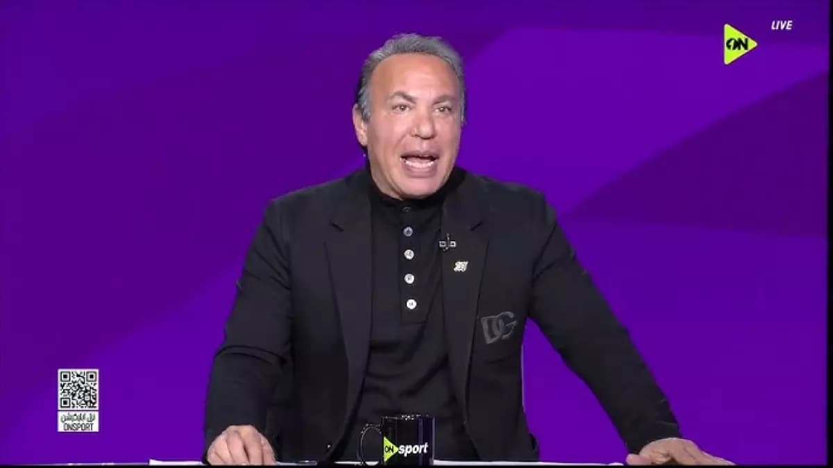 عاجل: أيمن يونس يكشف أهم صفقة في الزمالك منذ 10 سنوات... ويطلق نداء عاجل للجماهير!