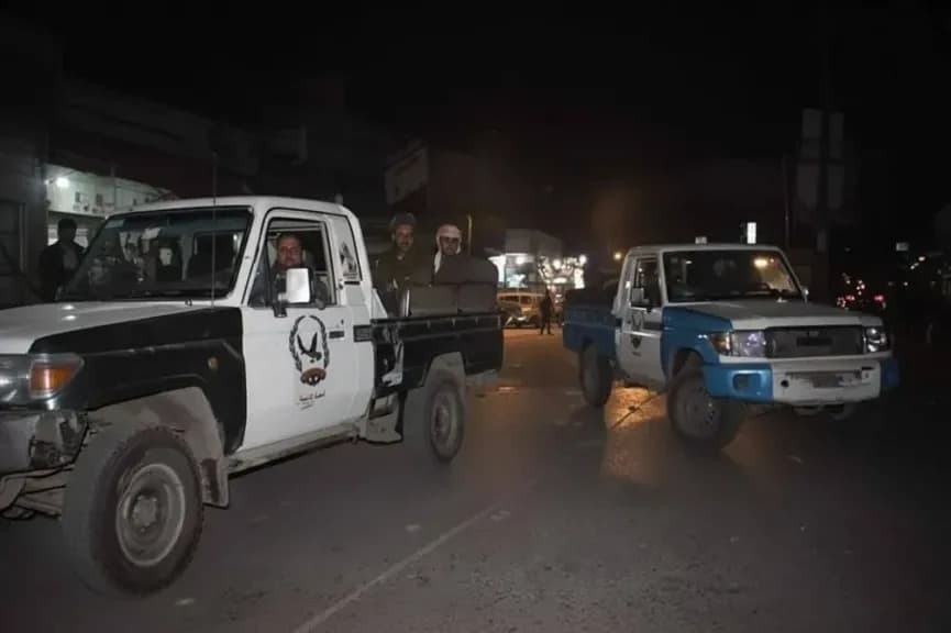 جريمة قتل مروعة في ‘‘تعز’’ تخلف حالة من الرعب.. وتحرك عاجل للسلطات