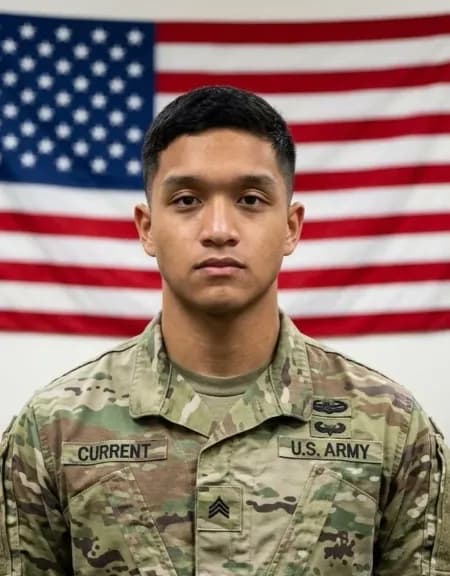 الجيش الأمريكي يعلن وفاة جندي متأثراً بجراح أصيب بها في هجوم بدولة عربية