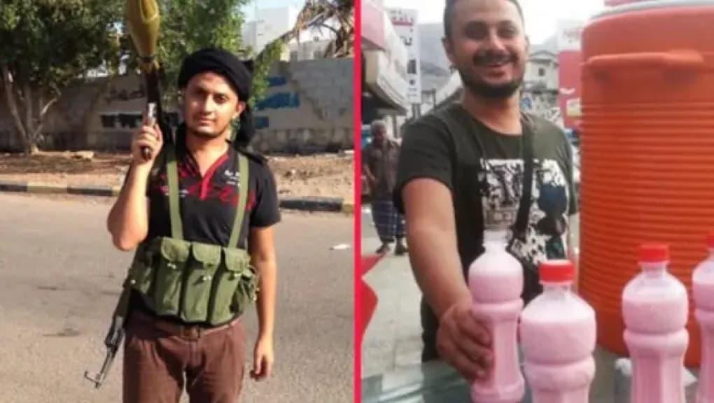 صدمة في عدن! هذا ما فعله بطل التحرير بعد النصر.. لن تصدق!