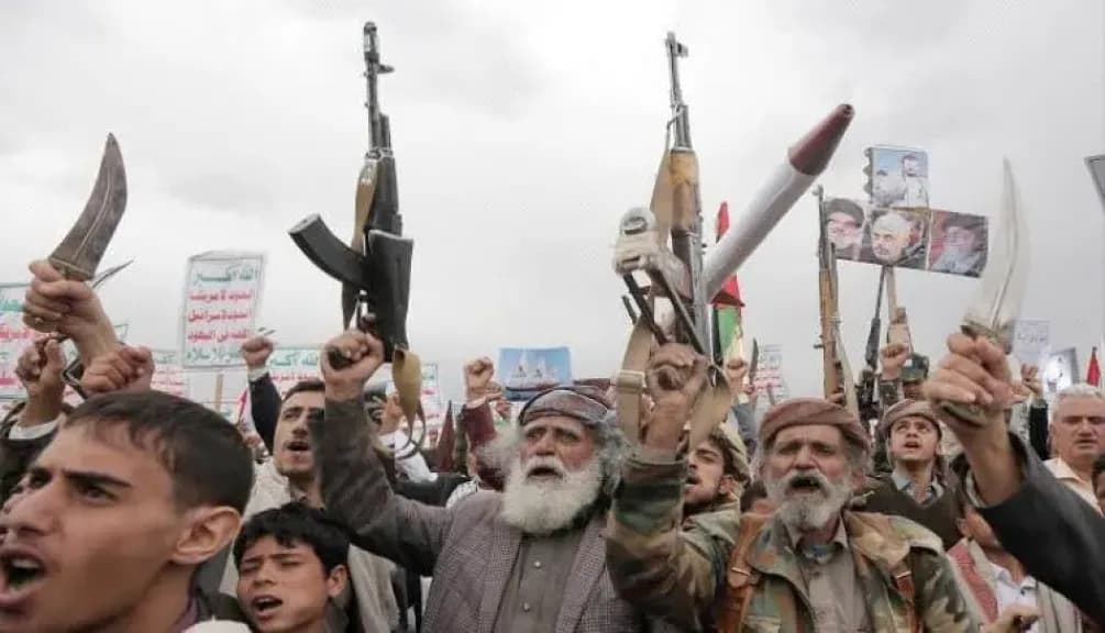 في تحول استراتيجي لافت.. ”الكشف عن خطة الحوثي الجديدة: ”حرب الاستنزاف” أم ”الانتظار المحسوب”؟