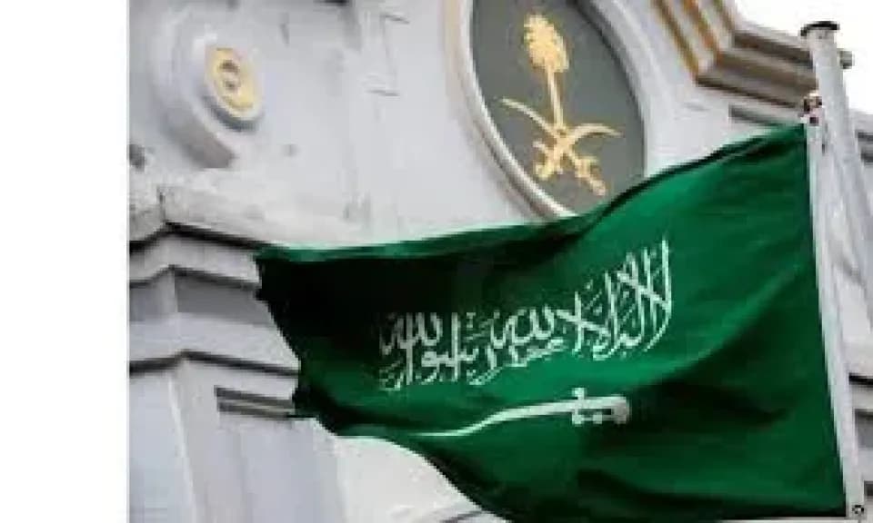 عاجل| الخارجية السعودية تطرد الملحق العسكري الإيراني وتوجه إنذاراً نهائياً: ”الاعتداءات المتواصلة تعني مزيداً من التصعيد”
