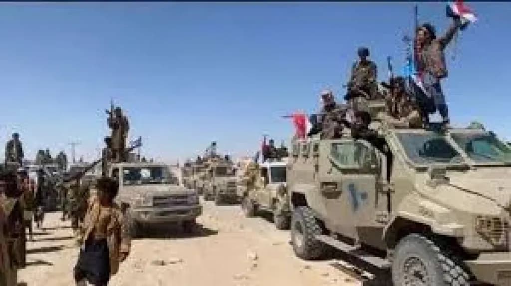صدمة في شبوة: العمالقة ينسحبون من ”جنة هنت” ومن يحمي النفط الآن؟!