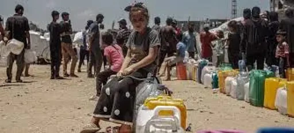 لن تصدق ما حدث في شوارع بيحان! مزارعون يذبحون بعضهم بالسكاكين بسبب نزاع المياه