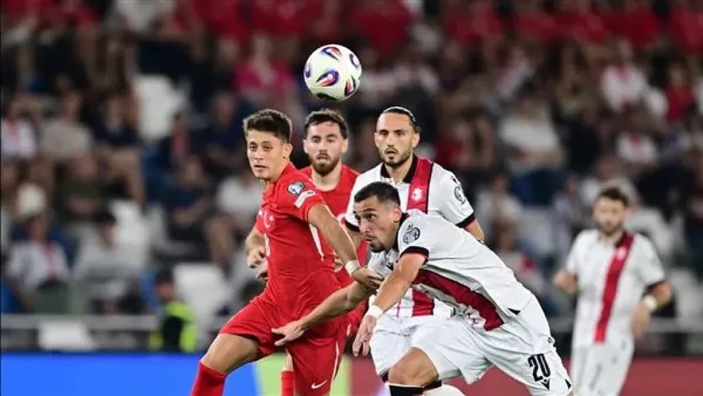 موعد مباراة تركيا ورومانيا اليوم في ملحق كأس العالم 2026 والقنوات الناقلة