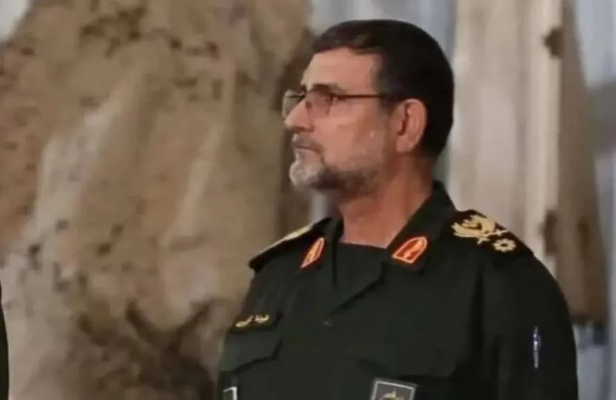 إسرائيل تعلن اغتيال قائد بحرية الحرس الثوري وباكستان: انطلاق محادثات بين واشنطن وطهران