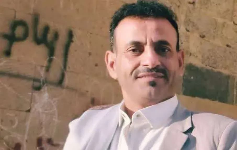 حقوقيون يكشفون تفاصيل اختطاف المحامي ”إبراهيم الحاتمي” من قبل الحوثيين وصمت مخيف حول مصيره