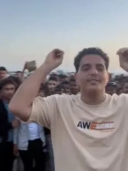 ناشط  ينفي تهمة انتحال شخصية انثوية ويؤكد تزوير الصور