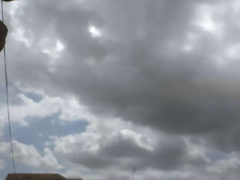 أمطار رعدية تضرب 16 محافظة خلال الساعات القادمة.. وتحذيرات مهمة للمواطنين