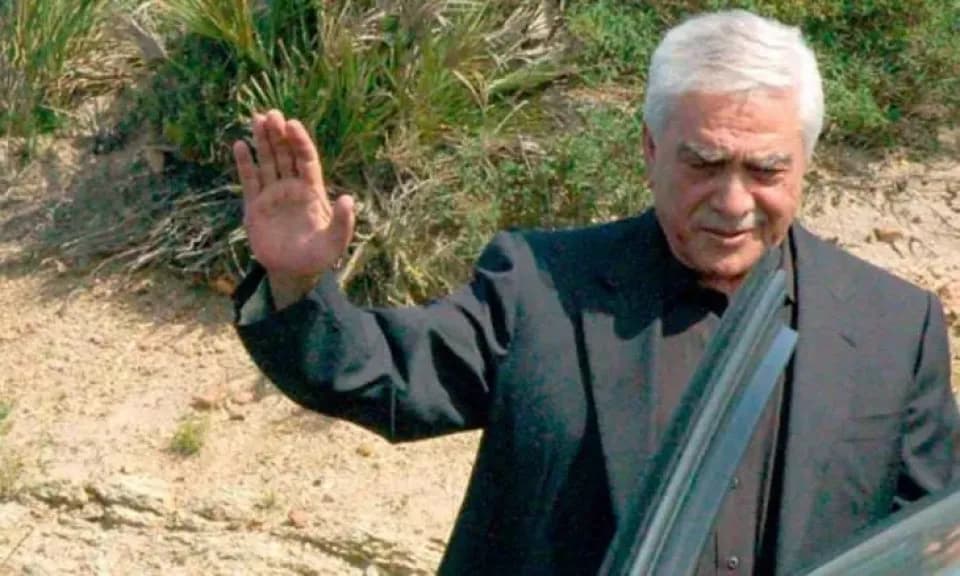 وفاة رئيس عربي يحظى باحترام شعبه!