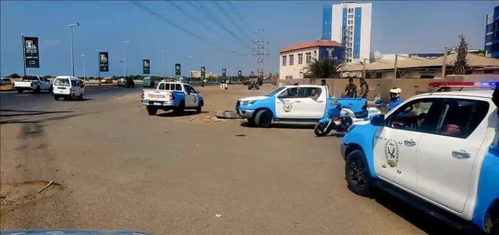 ماذا يحدث في شبوة الآن؟ انتهاء عصر ”السلاح المنفلت” وإعادة هيبة الدولة بالقوة!