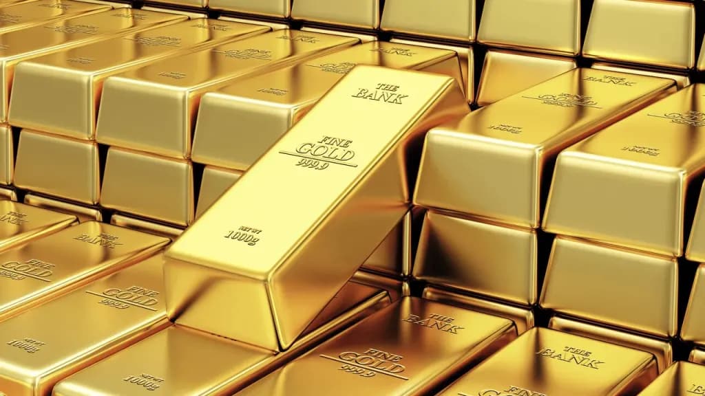 ارتفاع مفاجئ في أسعار الذهب..  كم بلغ في تعاملات اليوم الإثنين؟