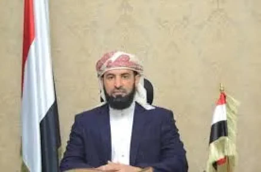 أبين تُحسم الجبايات وتعيد هيبة الدولة.. د. الرباش يدعو للاحتضان الشعبي للقرار