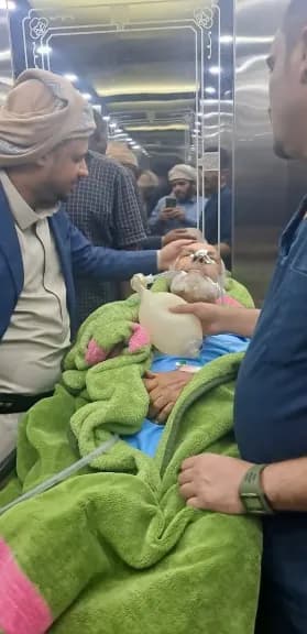 بيان ناري لوزارة الأوقاف بشأن الجريمة الشنعاء بحق إمام مسجد في صنعاء