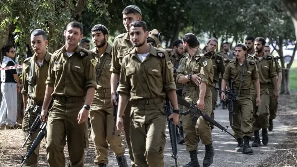 إسرائيل تعلن قتل شخص بداعي إطلاقه النار نحو قواتها قرب الحدود مع لبنان