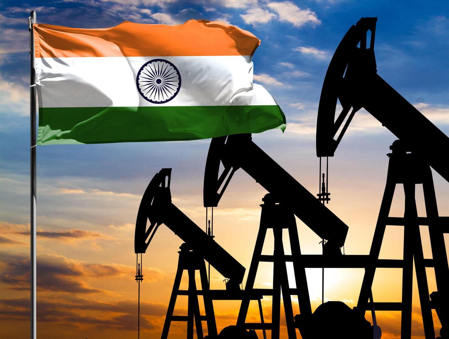 مسؤول هندي: دلهي لا تنتظر السماح من أي جهة خارجية في مسألة مشتريات النفط
