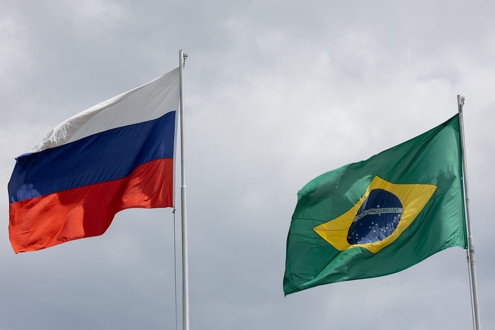 "نوفوستي": البرازيل ترفع وارداتها من المنتجات البترولية الروسية إلى مستوى قياسي