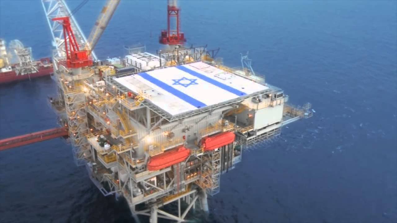 الإعلام العبري: مصر والأردن يضغطان لاستئناف إنتاج الغاز الإسرائيلي وتل أبيب ترفض