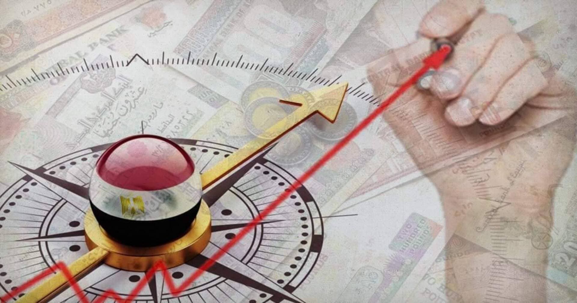 عبد العاطي يتحدث عن صمود الاقتصاد المصري في ظل حرب إيران
