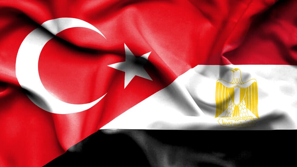 "حرب الأنابيب".. الإعلام العبري يدق ناقوس الخطر بسبب مصر وتركيا