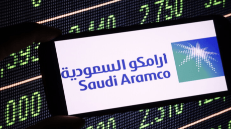 سهم أرامكو السعودية يحقق أكبر قفزة منذ 2023 وسط اضطراب أسواق الطاقة