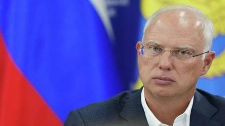 دميترييف: تجاوز سعر برميل النفط  100 دولار يجعل صوت روسيا "مسموعا" عالميا وأوروبا ستدفع ثمنا باهظا