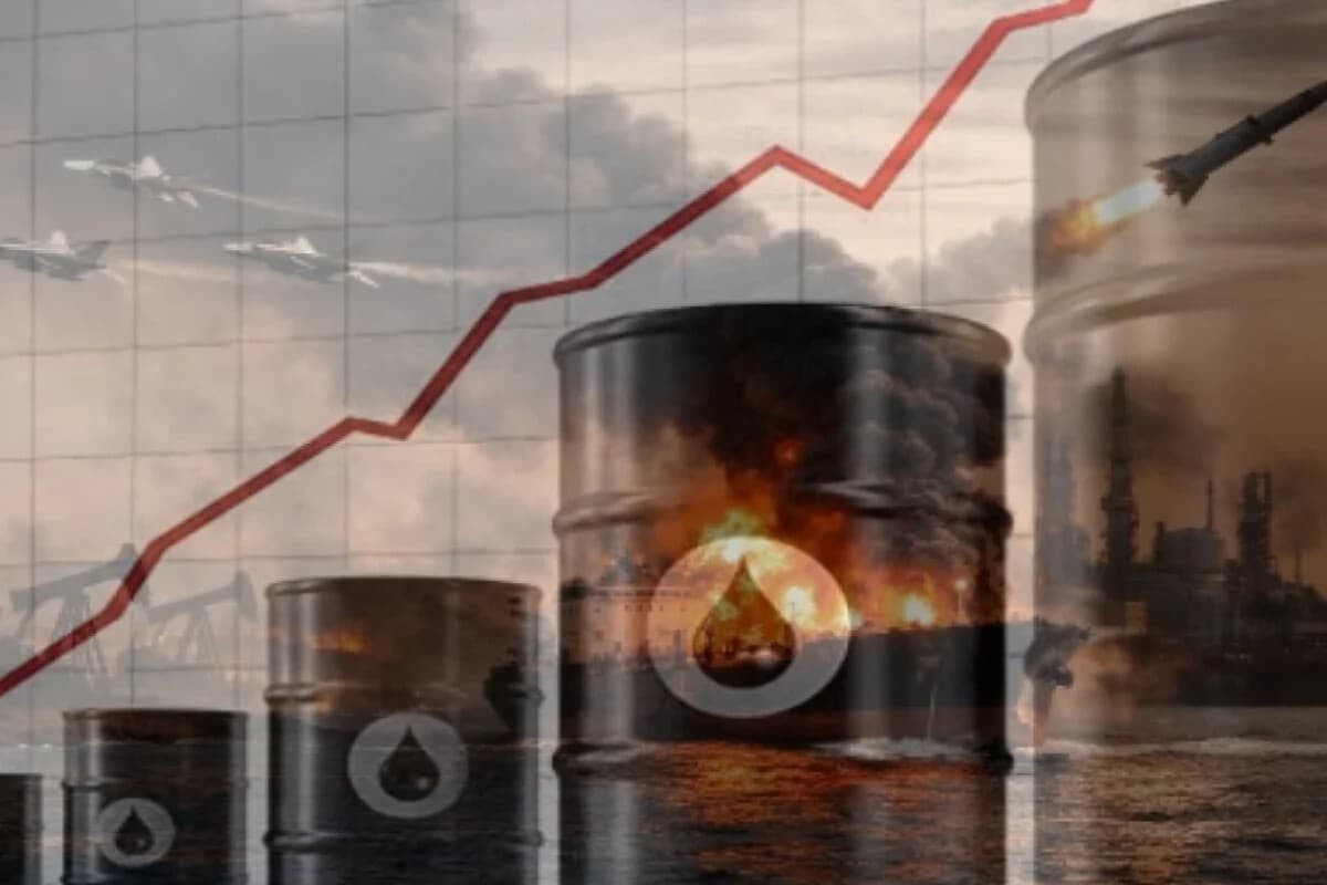 ترامب يعلن عن استمرار الضربات على إيران وينزل أسعار النفط بشكل كبير