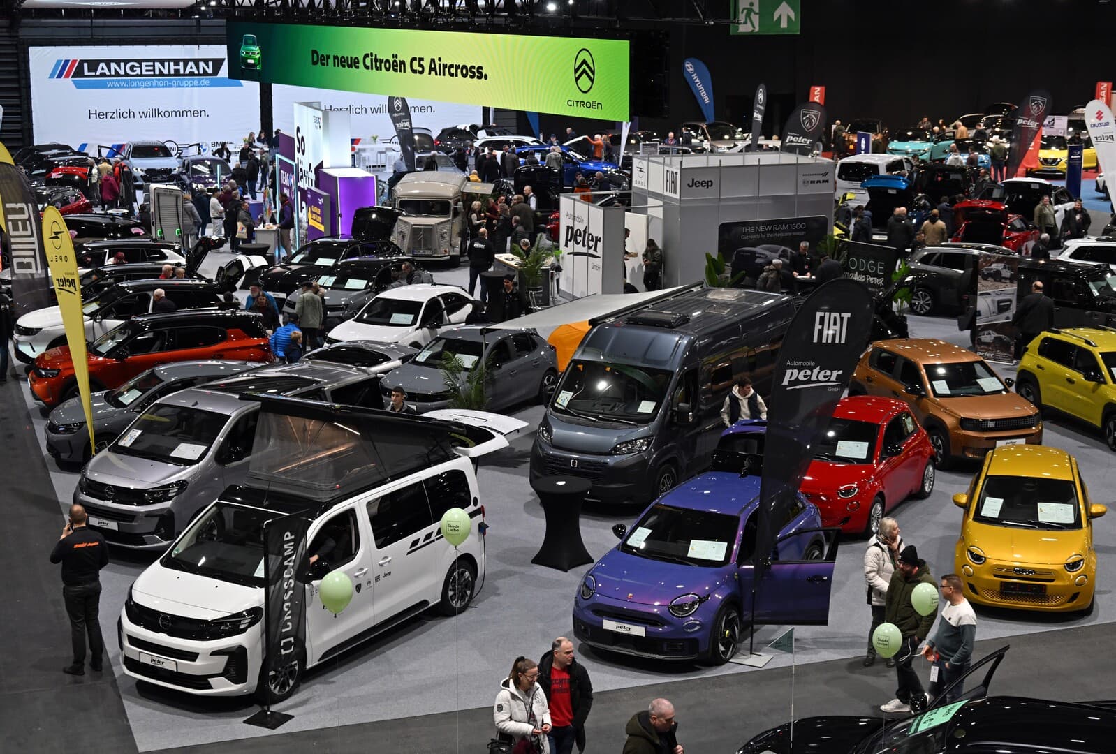 "هيونداي" تواجه تحديات لوجستية بسبب الصراع في الشرق الأوسط