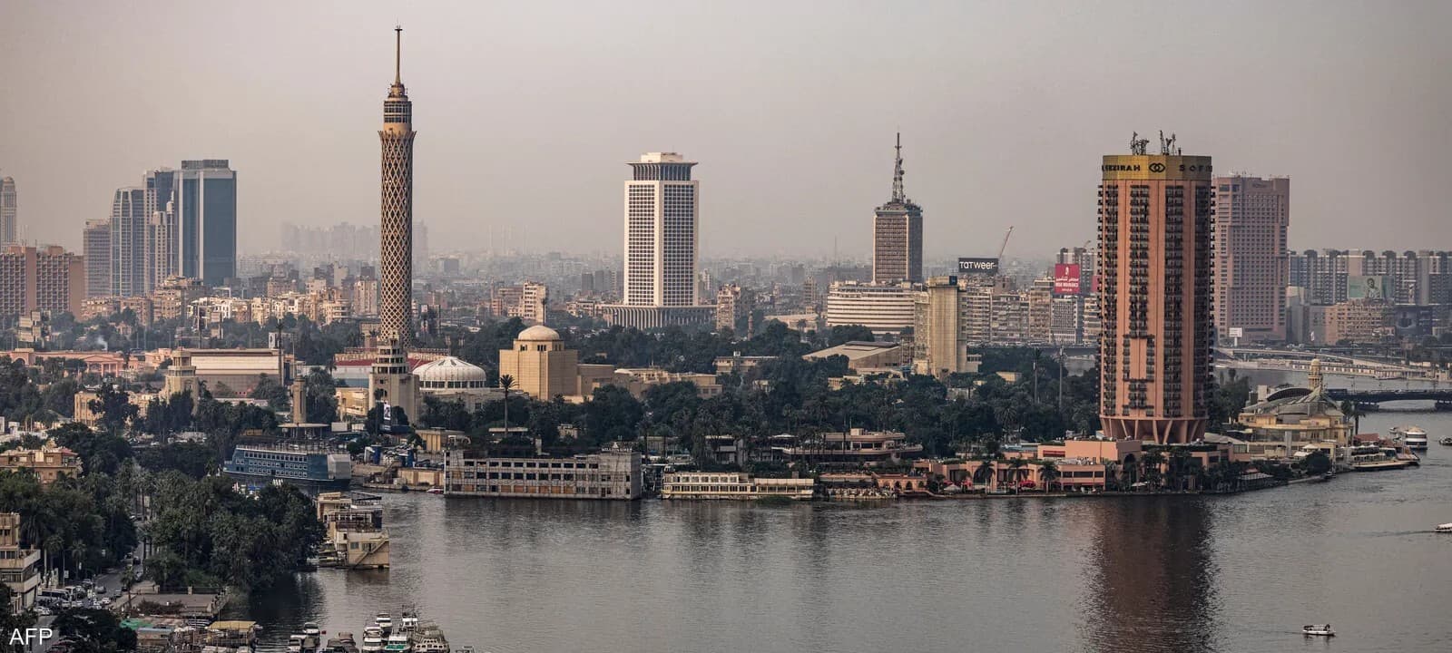 قروض مصرية بـ2.8 تريليون جنيه.. لماذا اقترضت مصر هذه الأموال العام الماضي؟