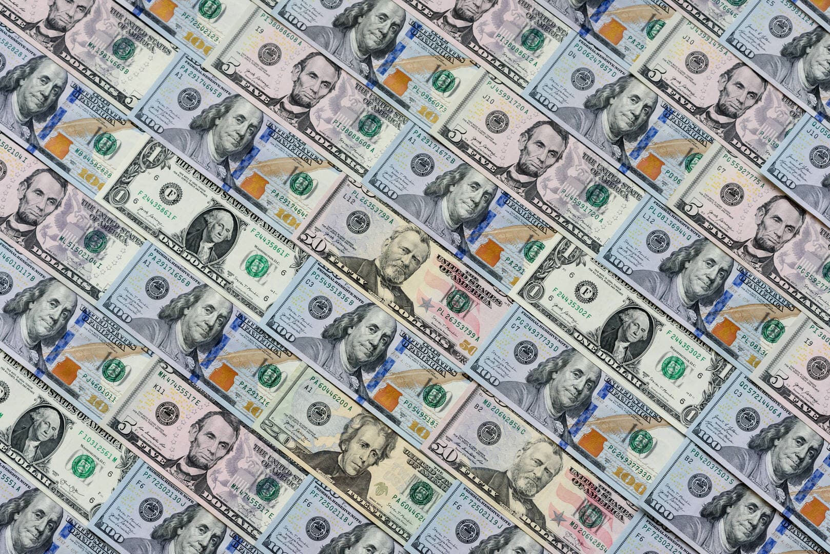 خسائر اقتصادية كارثية لواشنطن في مواجهة إيران