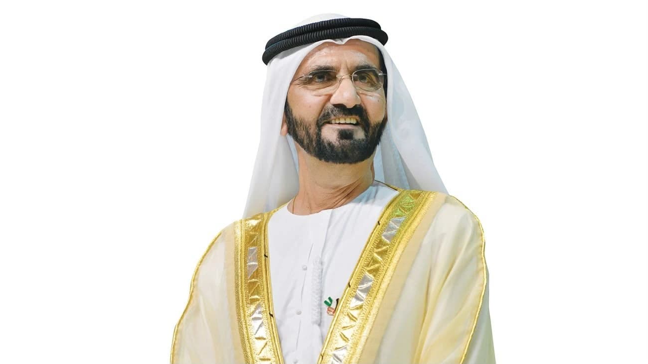 رسالة محمد بن راشد لأبناء الخليج: وحدة ومصير مشترك