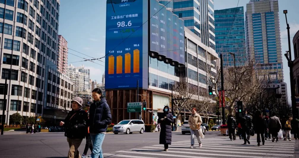 أسهم الصين تستقر عقب تداولات متقلبة