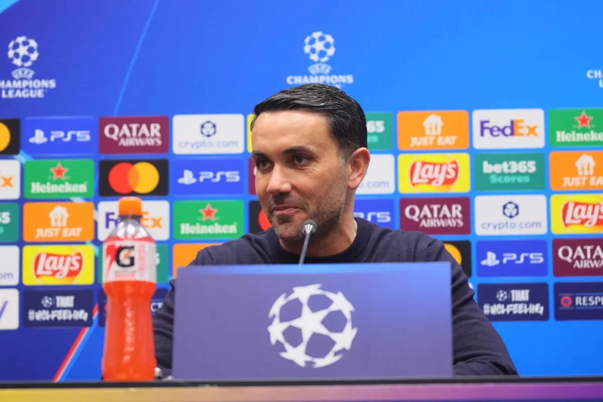 أتالانتا سحرة الأبطال: نزلنا في ليلة جميلة أمام بايرن ميونيخ